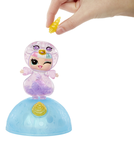 L.O.L Surprise - Unicorns TOTS - Afbeelding 6