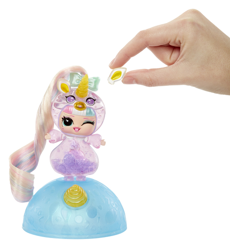 L.O.L Surprise - Unicorns TOTS - Afbeelding 7