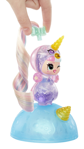 L.O.L Surprise - Unicorns TOTS - Afbeelding 8