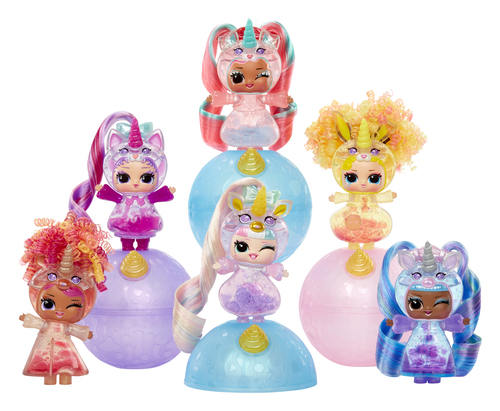 L.O.L Surprise - Unicorns TOTS - Afbeelding 9