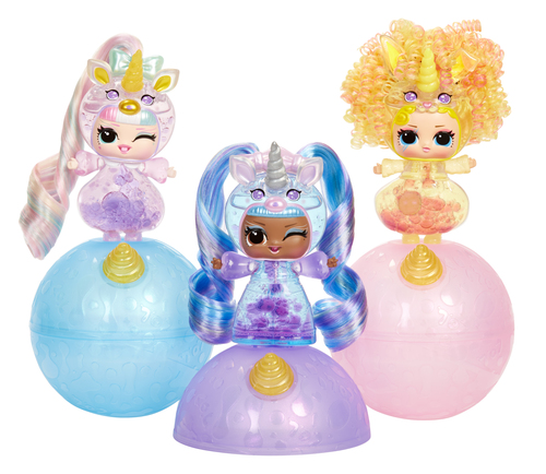 L.O.L Surprise - Unicorns TOTS - Afbeelding 10