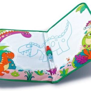 Aqua Doodle – Travel dino