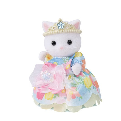 Sylvanian Families - Bloemen prinsessenset - Afbeelding 4