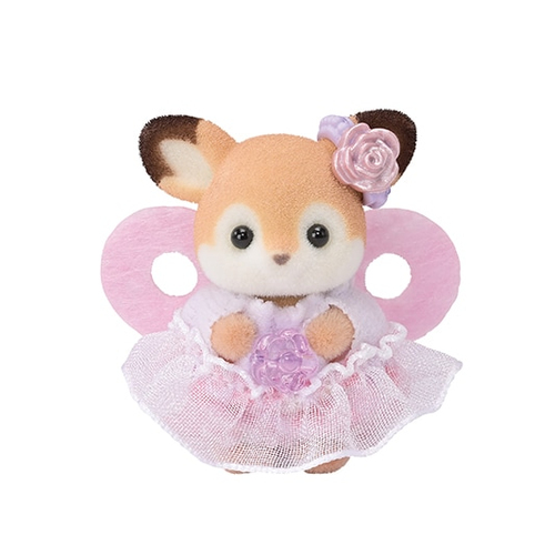Sylvanian Families - Bloemen prinsessenset - Afbeelding 6