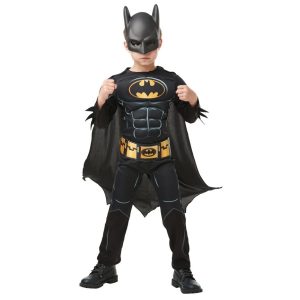 DC Superheroes Batman kostuum – Maat 3 tot 4 Jaar
