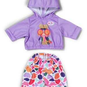 BABY Born – Hoodie outfit 43cm