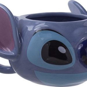 Stitch Mug Shaped V3