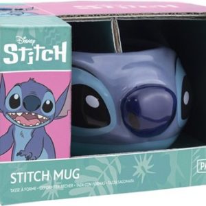 Stitch Mug Shaped V3