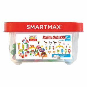 SmartMax – Farm set XXL
