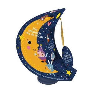 Het Mannetje van de maan