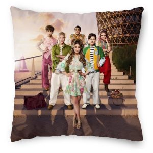 #LikeMe – Sierkussen 40x40cm