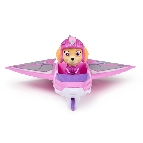 Paw Patrol - Air rescue voertuig (Skye) - Afbeelding 8