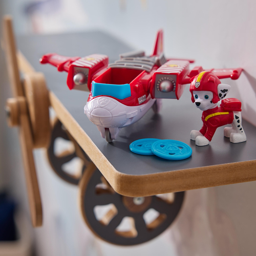 Paw Patrol - Air rescue voertuig (Marshall) - Afbeelding 2