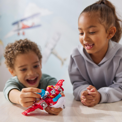 Paw Patrol - Air rescue voertuig (Marshall) - Afbeelding 5