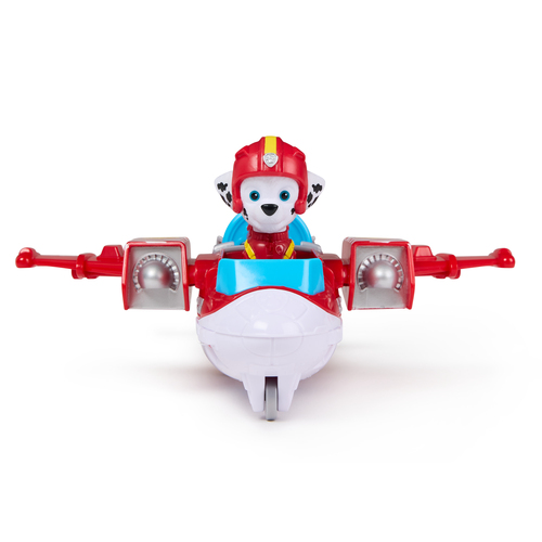 Paw Patrol - Air rescue voertuig (Marshall) - Afbeelding 8