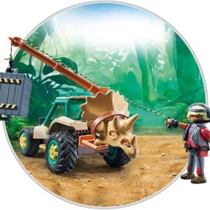 PM Dino – Spinosaurus Aanval