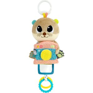 Lamaze – Clip & Go Otter