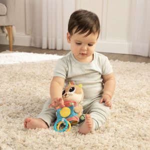 Lamaze – Clip & Go Otter