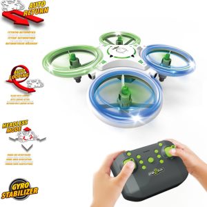 Gear2Play – Sky lightning drone XS