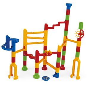 Lena – Cascade Knikkerbaan “Speed”