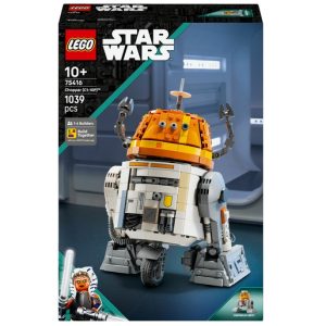 LEGO Star Wars – Chopper (C1-10P)