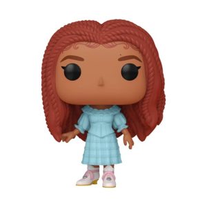 Funko Pop! – Ariel (The little mermaid)