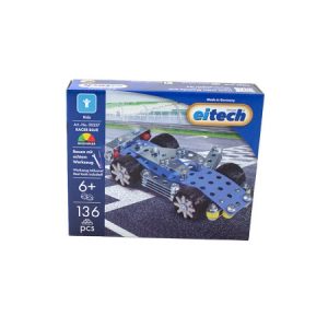 Eitech – Racer blue auto 136St