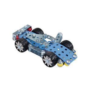 Eitech – Racer blue auto 136St