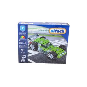 Eitech – Green Goblin auto 122st