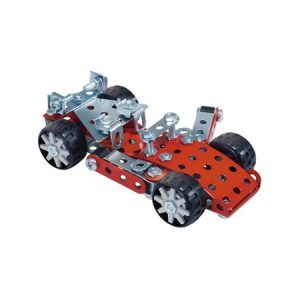 Eitech – Racer Red auto 135st