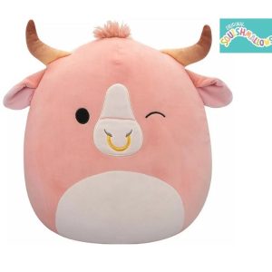 Squishmallows Plush 40cm W18A Howland