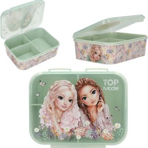 TopModel broodtrommel summer