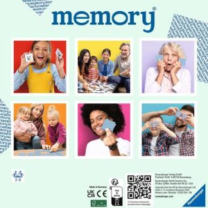 Memory – Dinosaurus