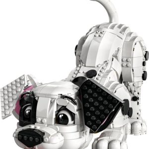 LEGO Disney – 101 Dalmatiërs puppy – 43269