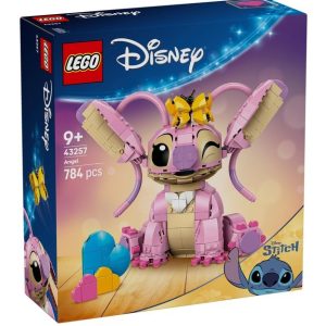LEGO Disney – Angel – 43257