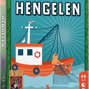 Hengelen