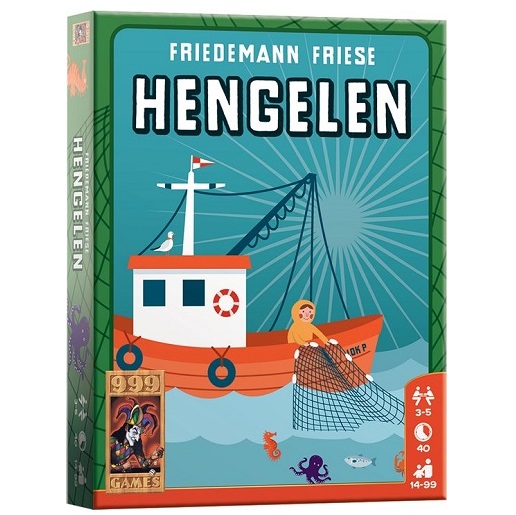 Hengelen