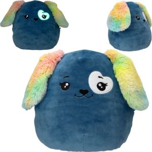 Ylvi Swoppies knuffel hond 30 cm