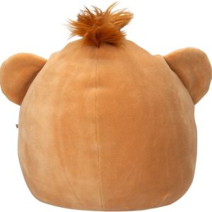 Yllvi Swoppies knuffel aap 30cm