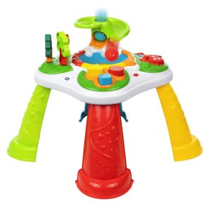 Chicco Activiteitentafel – De Bostafel