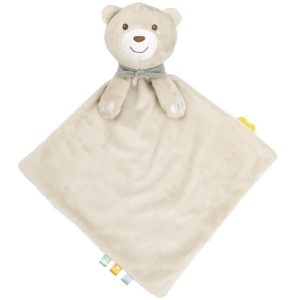 Chicco First Dreams – Maxi Knuffel Beige