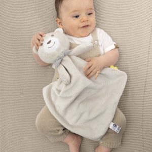 Chicco First Dreams – Maxi Knuffel Beige