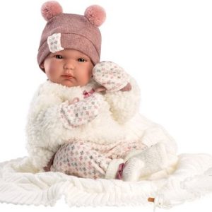 Llorens Babypop – Bimba 35cm winter