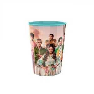 #LikeMe Beker 300 ml  CAP