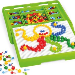 Lena mozaiek – Koffer 300st