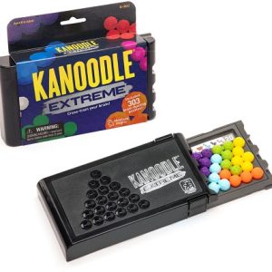 Kanoodle Extreme