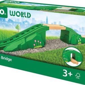 Brio – Boogbrug