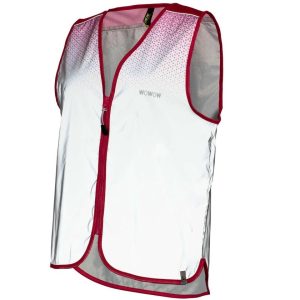 WOWOW Fluovest Yara Jacket – FR – XXXL