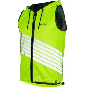 WOWOW Threesixty Jacket Yellow – M