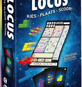 Locus